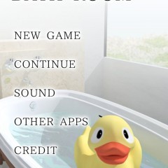 「脱出ゲーム-Bathroom- 景色の良いユニットバスからの脱出」 謎解きの多さが魅力の脱出ゲームのサムネイル