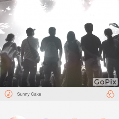 「GoPix画像スライドショーメーカー」で感動的に写真を残そうのサムネイル
