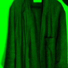 「ナイトビジョンカメラ」夜間や暗闇での撮影も思うがまま！夜間撮影専用カメラアプリの実力。のサムネイル