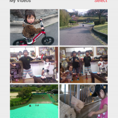 簡単＆直感操作で美しいスローモーション動画を作れる「SloPro - 1000fps Slow Motion Video」で、映像をもっと楽しもう！のサムネイル