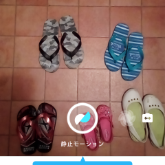 iphoneユーザーもandroidユーザーも、「Motion Stills - Create with Live Photos」でタッチすると動く「Live Photos」をもっと楽しもう！のサムネイル