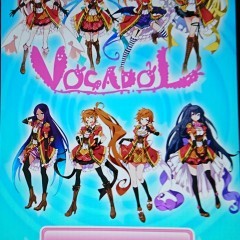 「アイドル探偵　VOCADOL」ミステリー×アイドルのサムネイル