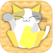 今日のお小遣い帳はカレンダー形式で出金を抑えるシンプルな節約アプリのサムネイル