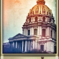 「Camera Lens 360」一眼レフカメラ派の人も納得する写真が撮れるアプリのサムネイル