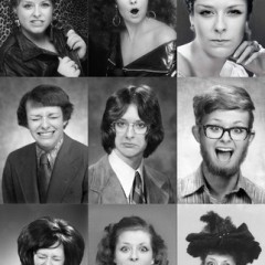 「OldBooth」よく見たら全部同じ顔？年代や性別を疑似体験できる写真加工アプリのサムネイル