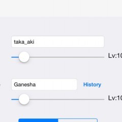 「AR.PG」RPGの世界観を被写体に合わせて楽しむアプリのサムネイル