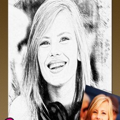 「My Sketch スケッチ」で画像をスケッチ風にアレンジ！のサムネイル