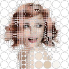 「XnShape」オシャレなモザイク加工でアート作品に仕上がる！！のサムネイル