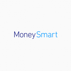 シンプルな家計簿アプリ「MoneySmart」のサムネイル