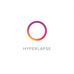 簡単にタイムラプス動画を作成できる無料アプリ「Hyperlapse from Instagram」のサムネイル