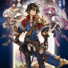 豪華なRPG！　「アナザーエデン 時空を超える猫」！のサムネイル