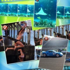 ベストショットが撮れる！　「過去カメラ パストカメラLite」！のサムネイル