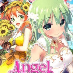 豪華アイドル声優陣がCVを担当！　美少女カードRPG「エンジェルマスター」！のサムネイル