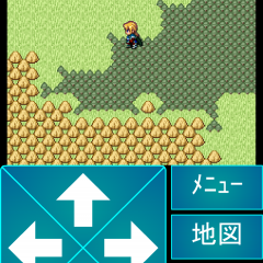 「テンミリRPG」シンプルだからと侮るなかれ、やり込みたっぷりのRPGのサムネイル