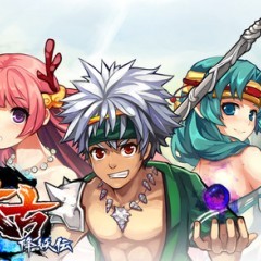 「太古降妖伝 [アクションRPG]」で可愛いキャラクターと冒険しよう！のサムネイル