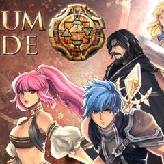 「オーラムブレード (Aurum Blade)」賢者の石が眠るダンジョンに挑戦！のサムネイル
