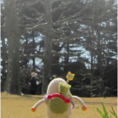 『マユモリ』-癒しの世界観が広がるアクションRPGのサムネイル