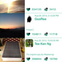 Vine動画を手軽に楽しむ「ViCas - スマートかつダイナミックなVineビュアー -」のサムネイル