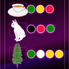 知恵を絞ってUFOを破壊しよう！「脱出ゲーム 夏休みのUFO破壊」のサムネイル