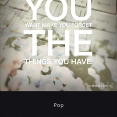 「Camu - 完璧な写真が撮れるカメラ」でおしゃれな写真が撮れる！のサムネイル