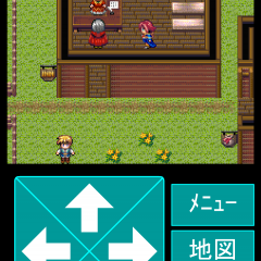 「サモンメイト」モンスターを仲間にして冒険の旅へ、育成の幅も広い！のサムネイル