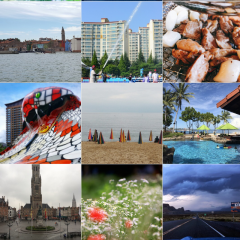 「カカオストーリー」で日常の1枚をアルバムにして残そう！のサムネイル