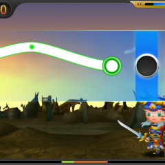 「THEATRHYTHM FINAL FANTASY」－FFシリーズでは異色の音楽ゲーム！のサムネイル