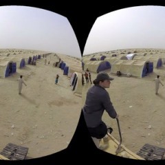 世界を仮想体験「NYT VR – Virtual Reality Stories from the NYTimes」のサムネイル