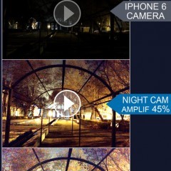 「Night Mode Camera (Photo & Video)」なら綺麗な思い出をそのまま残せるのサムネイル
