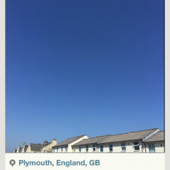 「Weathermob」アプリで各地の天気を知ろう！のサムネイル