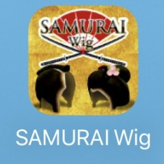 まるで江戸時代へタイムスリップ！？　写真加工アプリ「SAMURAI Wig/J」でサムライに変身のサムネイル