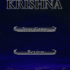 「RPG クリシュナ」  禁断の秘術を求めて暗黒のダンジョンを探索するRPGのサムネイル