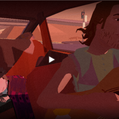 「Google Spotlight Stories」　360度見渡せる「映画級」短編ストーリーを楽しもう。高品質なVR動画鑑賞アプリのサムネイル