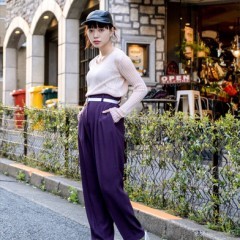 「WEAR」お気に入りが見つかったら購入できるファッションコーディネートSNSアプリのサムネイル