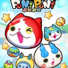 「妖怪ウォッチ ぷにぷに」人気アニメがぷにっとスマホゲームに！のサムネイル