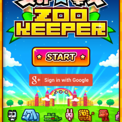 やりこめるパズルゲーム登場！「対戦ズーキーパー」で世界中のプレイヤーと対戦！のサムネイル