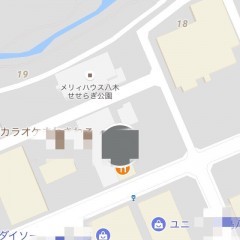 「iシェアリング位置情報アプリ_GPS携帯電話　追跡」で家族の居場所も一発検索のサムネイル