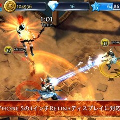 「Dark Quest 3」！アリーナを全制覇して闇を追い払おう！のサムネイル