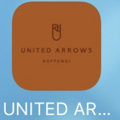 VRでお店を散策「UNITED ARROWS ROPPONGI 360°VR」のサムネイル