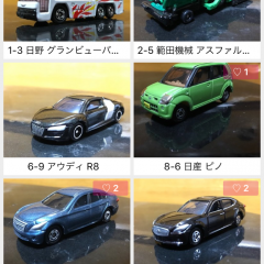 「ミューゼオ - 集めているコレクションでミュージアムが作れる」でオリジナルミュージアムを作ろう！のサムネイル