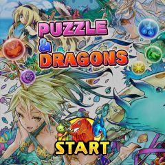 「パズル＆ドラゴンズ」の爽快パズルゲームでドラゴンを倒そう！のサムネイル