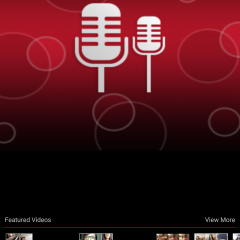 「Acapella from PicPlayPost」で一人多重唱・多重奏のサムネイル