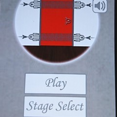 「シンプル脱出ゲーム」ドアの謎をとけのサムネイル