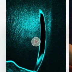 「モアスロー」もっとあの瞬間をスローに変わった動画も作成できちゃう！のサムネイル