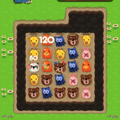 スマホゲーム　LINEゲームシリーズまとめのサムネイル