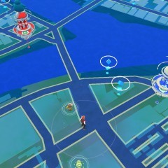 「Pokémon GO」あなたもポケモントレーナーになれる！のサムネイル