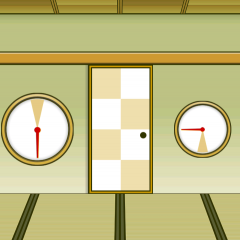 和室から抜け出せ！「脱出ゲーム”100Fusumas”」で連続攻略して脳内スッキリのサムネイル
