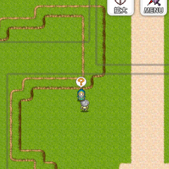 「Re：Level2」は簡単操作でお手軽バトルが楽しめるのサムネイル