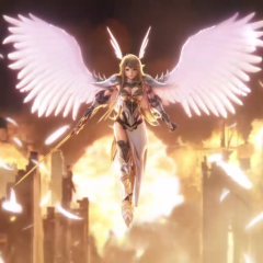 英雄召喚！至高のハイファンタジーRPG【ヴァルキリーコネクト】のサムネイル