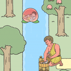 「ドッキリ神回避　-脱出ゲーム」笑える避ゲー！災難から神回避しよう！のサムネイル